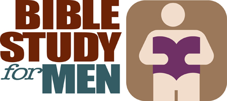 Men S Bible Study   Parker Ford Church