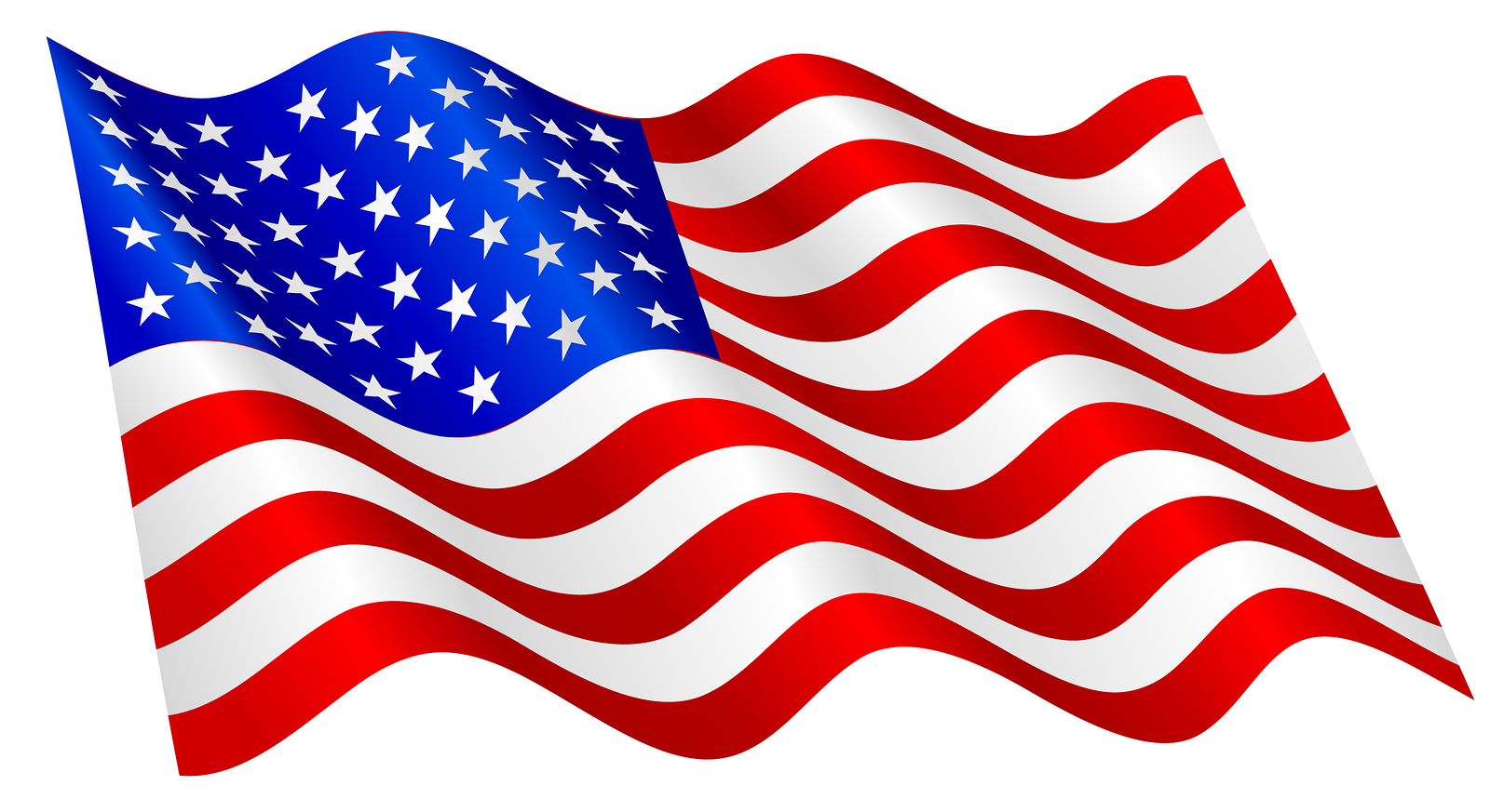Pic Of The American Flag Free Cliparts That You Can Download To You    