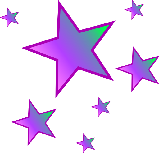 Stars Clip Art For Kids   Clipart Panda   Free Clipart Images