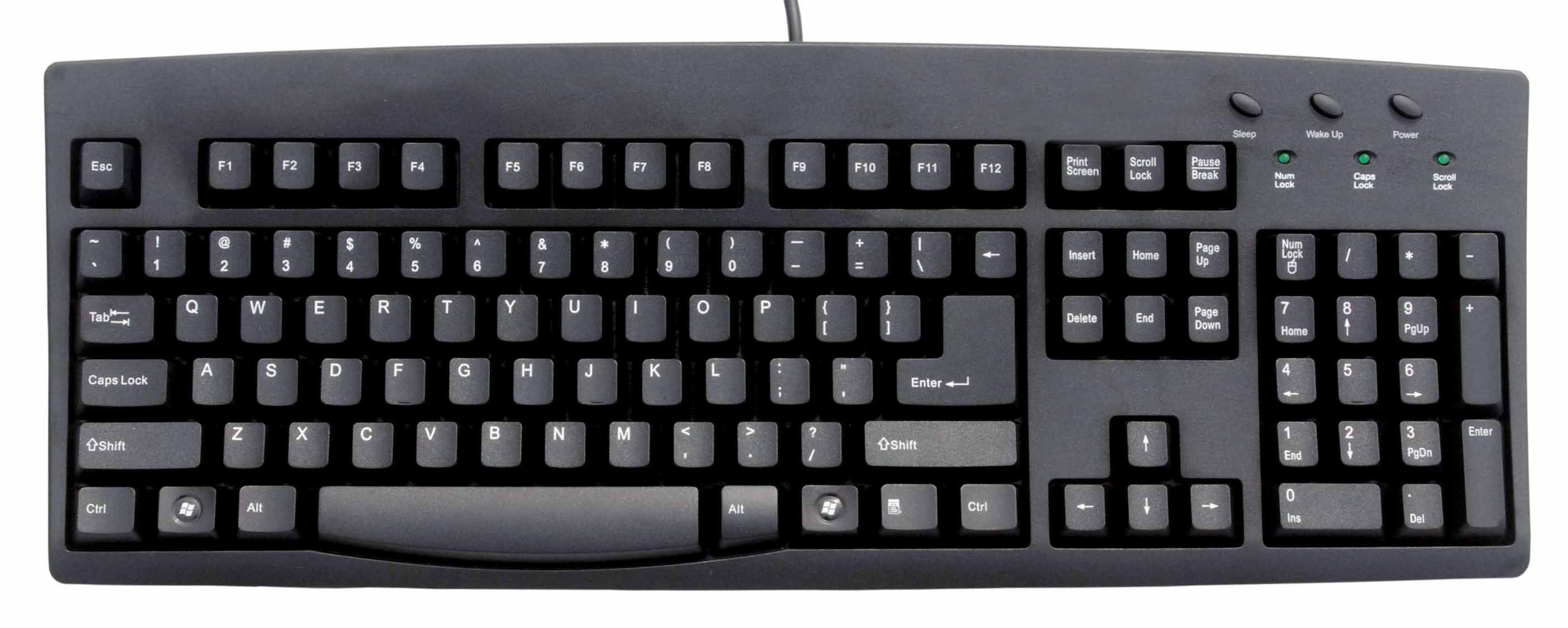 The Computer Keyboard Keyguard Is Especially Designed For Computer