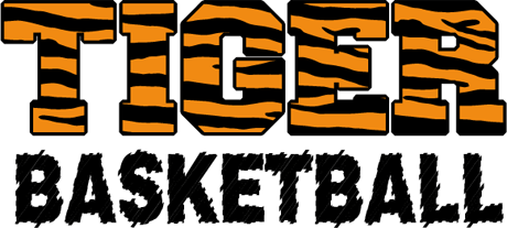 Tiger Basketball
