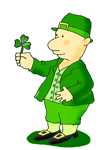 With St Patricks Day Clipart  Here You Will Find Funny St Patricks Day