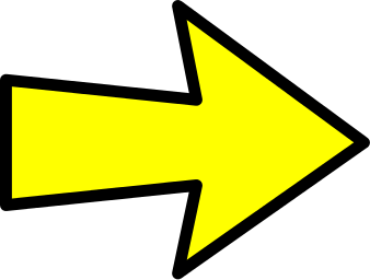 Yellow Right    Signs Symbol Arrows Arrows Color Arrow Outline Yellow    