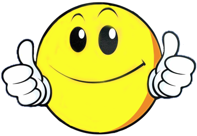 16 Smiley Face And Thumbs Up Free Cliparts That You Can Download To
