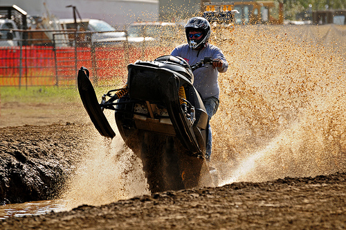 2012 Tanana Valley State Fair Mud Bog Championship Races   Flickr    