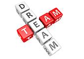 And Stock Art  274 Dream Team Illustration And Vector Eps Clipart