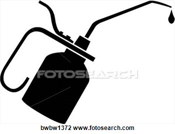 Clipart   Oil Can  Fotosearch   Search Clipart Illustration Posters