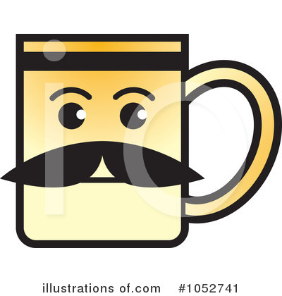 Coffee Clip On Coffee Cup Clipart 1052741 By Lal Perera Royalty Free    