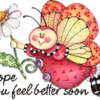 Feel Better Soon Clipart Image Search Results