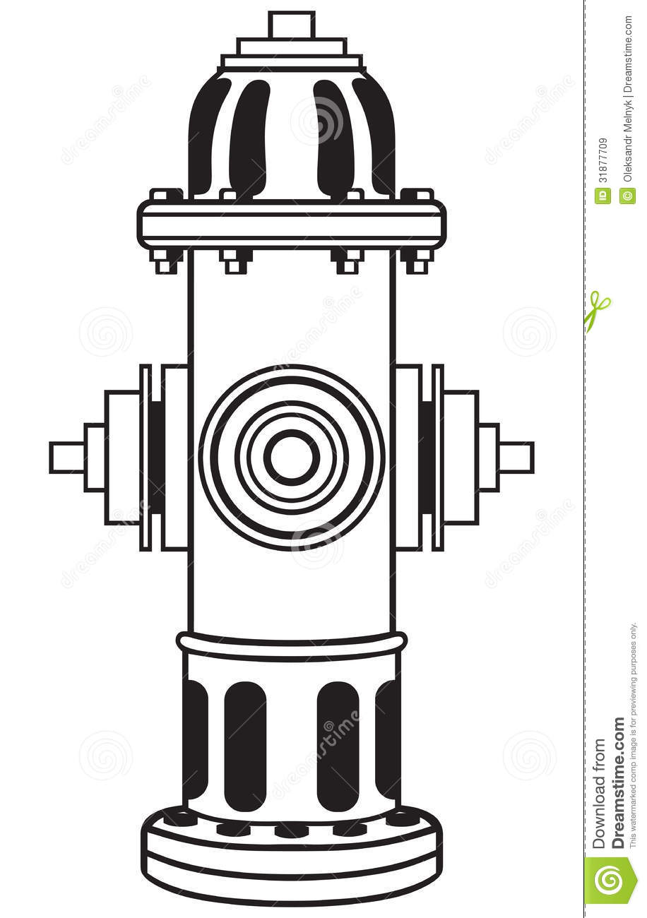 Fire Hydrant Royalty Free Stock Images   Image  31877709