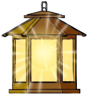 Free Lantern Clipart   Free Clipart Graphics Images And Photos