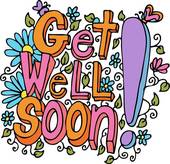 Get Well Soon Stock Illustrations   Gograph