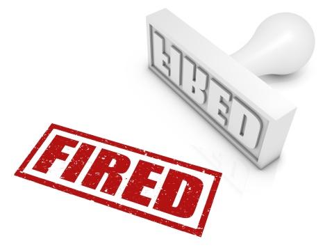 If You Ve Been Fired You Need To Know How To Handle It When You Re    