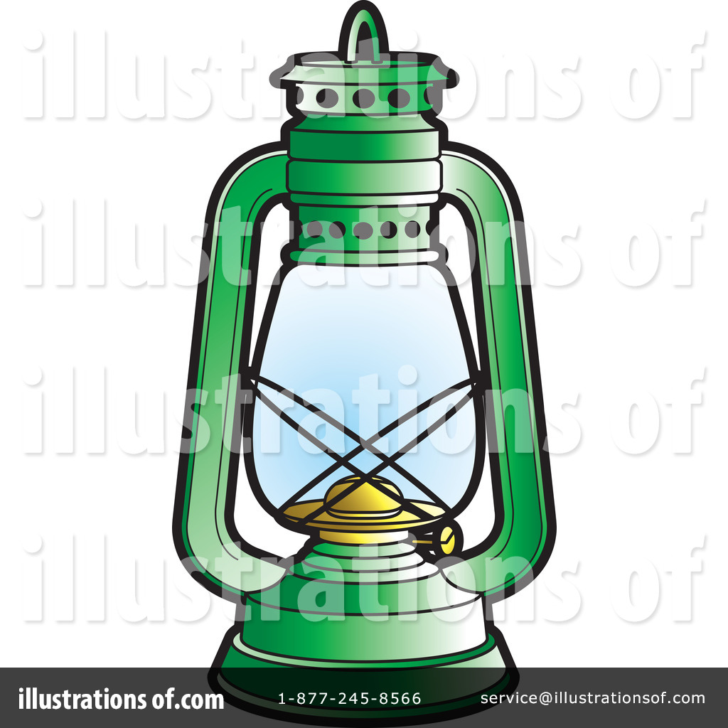 Lantern Clipart  217937   Illustration By Lal Perera