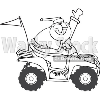 Mud Bog Trucks Colouring Pages  Page 2 