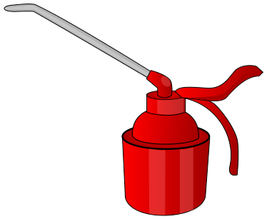 Oil Can   Http   Www Wpclipart Com Tools Lawn Garden Oil Can Png Html