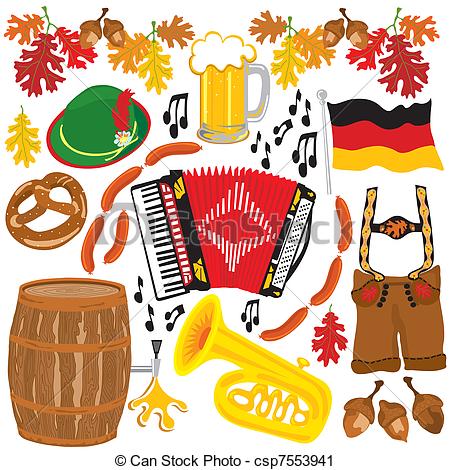 Oktoberfest Logo   The Art Mad Wallpapers