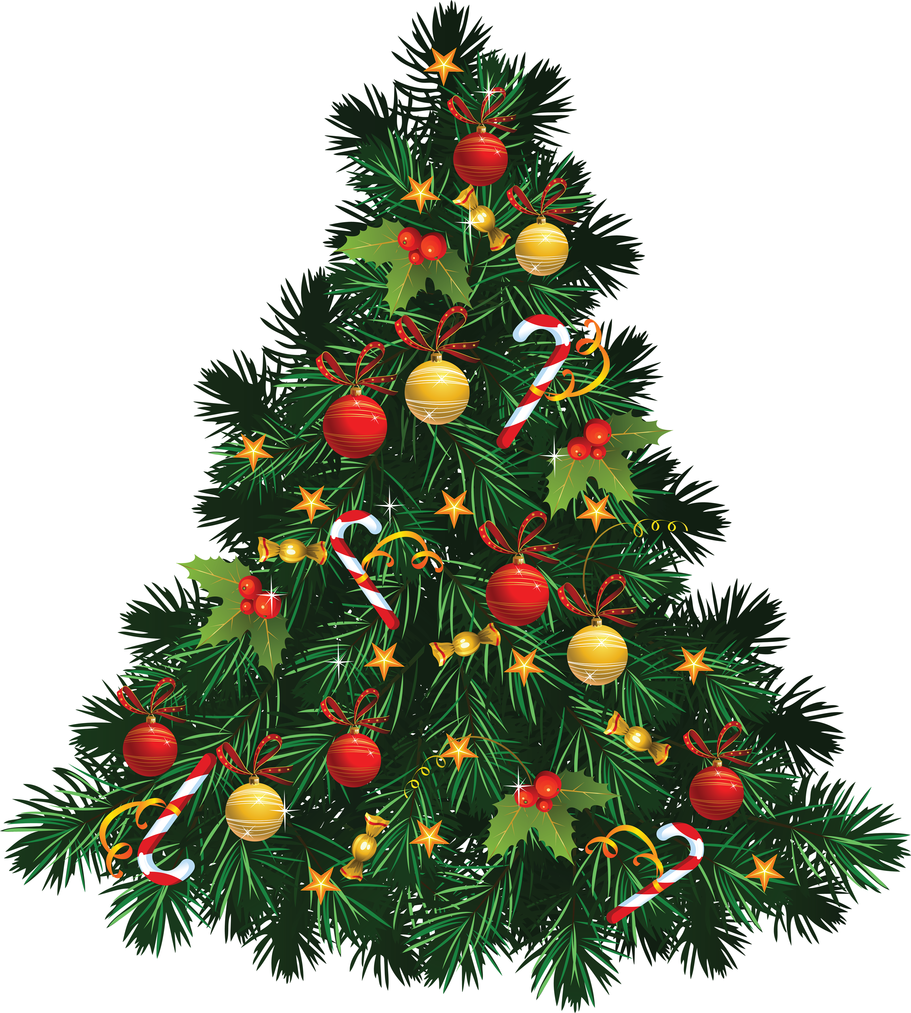 Quotes Christmas Tree Png Clipart Christmas Tree Png Clipart Christmas