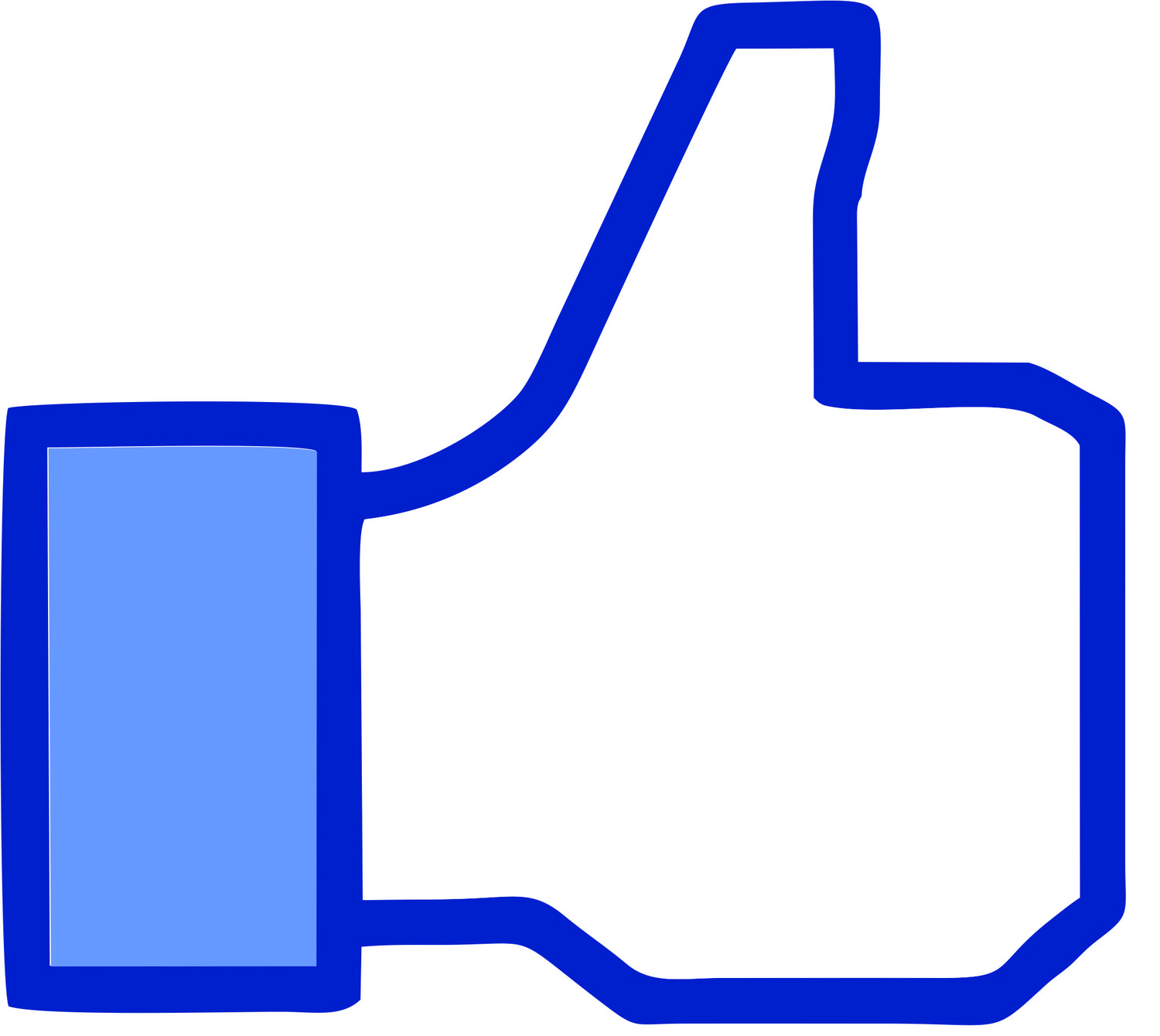 Thumbs Up Image