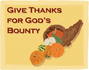     Bethel Family Thanksgiving Dinner On Tuesday November 20th  6 30 P M