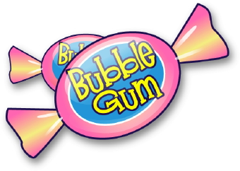 Chewing Gum Clipart   Cliparts Co