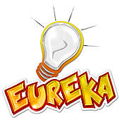 Eureka Stock Illustrations  509 Eureka Clip Art Images And Royalty