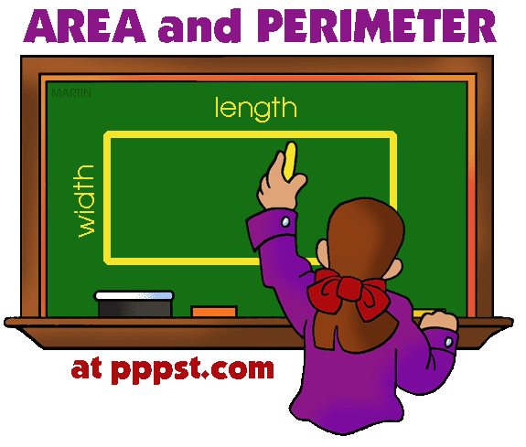 Free Powerpoint Presentations About Area   Perimeter