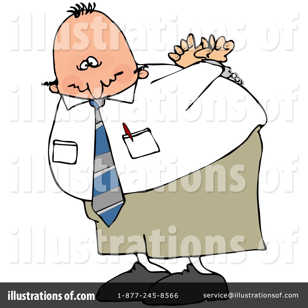 Free  Rf  Business Clipart Illustration By Dennis Cox   Stock Sample