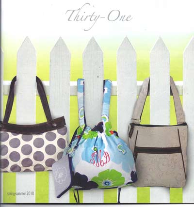 Giveaway   Thirty One Thermal