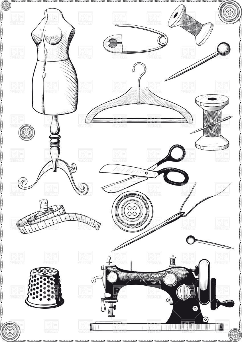 In Vintage Engraving Style Download Royalty Free Vector Clipart  Eps