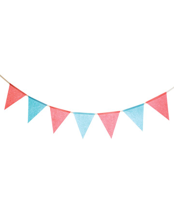 Party Banner Clip Art Images   Pictures   Becuo