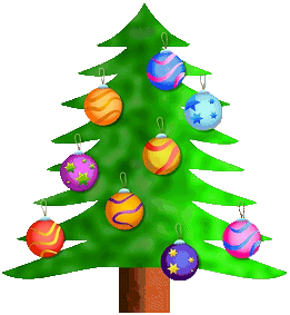 Pictures Free Christmas Tree Clip Art Image Christmas Car Pictures