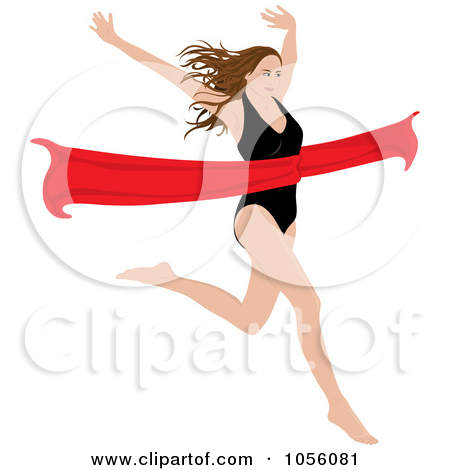 Royalty Free Running Illustrations By Pams Clipart Page 1