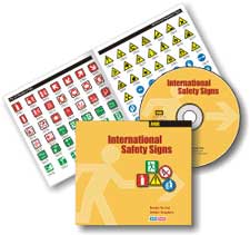 Safety Sign Clipart