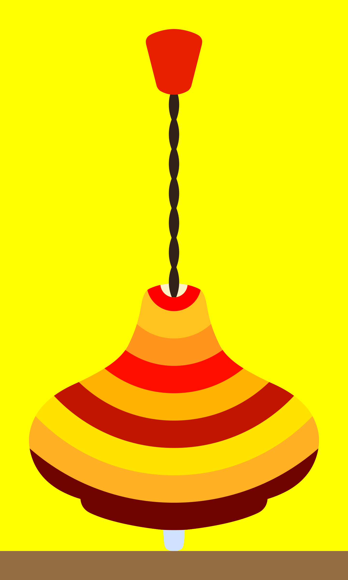 Spinning Top Clipart   Free Clip Art Images