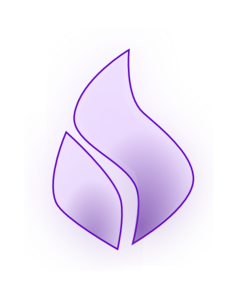 Spirit Flame Clip Art At Clker Com   Vector Clip Art Online Royalty
