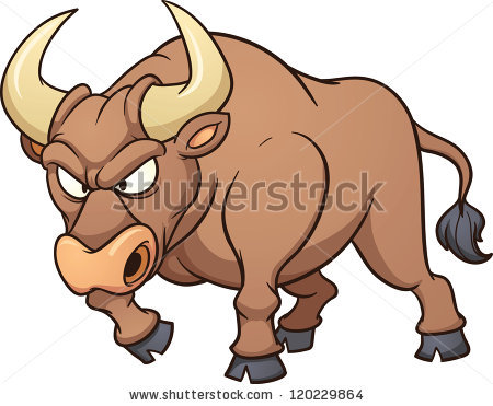 There Is 38 Angry Bull Logos Free Cliparts All Used For Free
