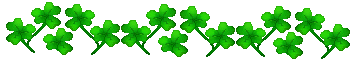 21 Shamrock Borders Free Cliparts That You Can Download To You