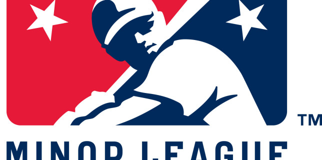 Aaa Minor League Baseball Logos Minor League Recap 522 5