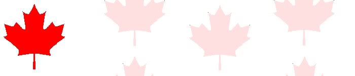 Canadian Maple Leaf Clip Art Maple Leaf Clip Art Border