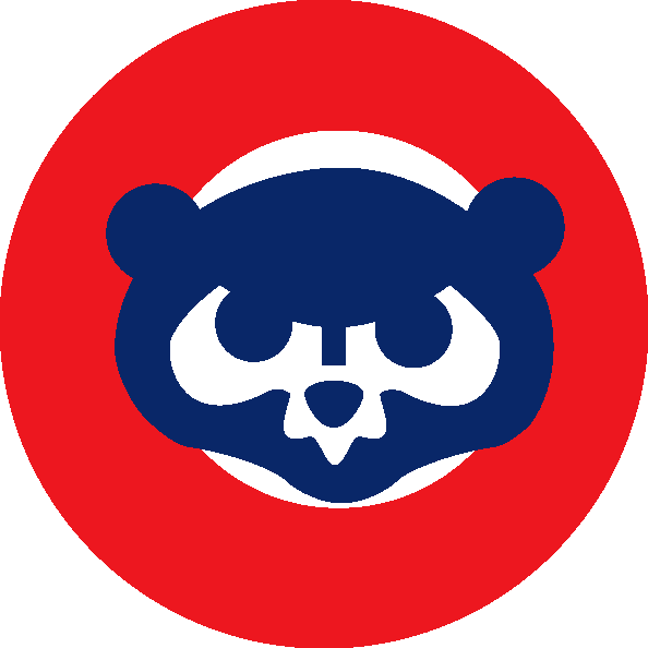 Chicago Cubs Logo Clip Art Your Favorite Sports Logo
