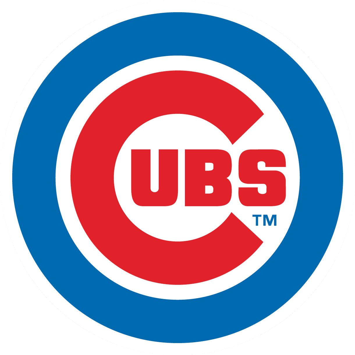 Chicago Cubs Logo Vector   Vectorfans