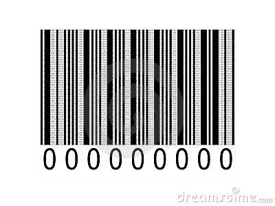 Clipart Barcode