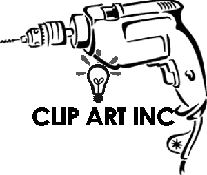Drill Clipart