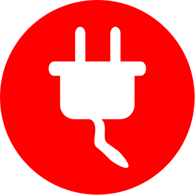 Electrical Plug Symbol   Http   Www Wpclipart Com Tools Electrical    