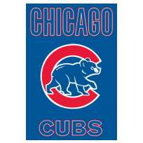 Home   Logos   Chicago Cubs