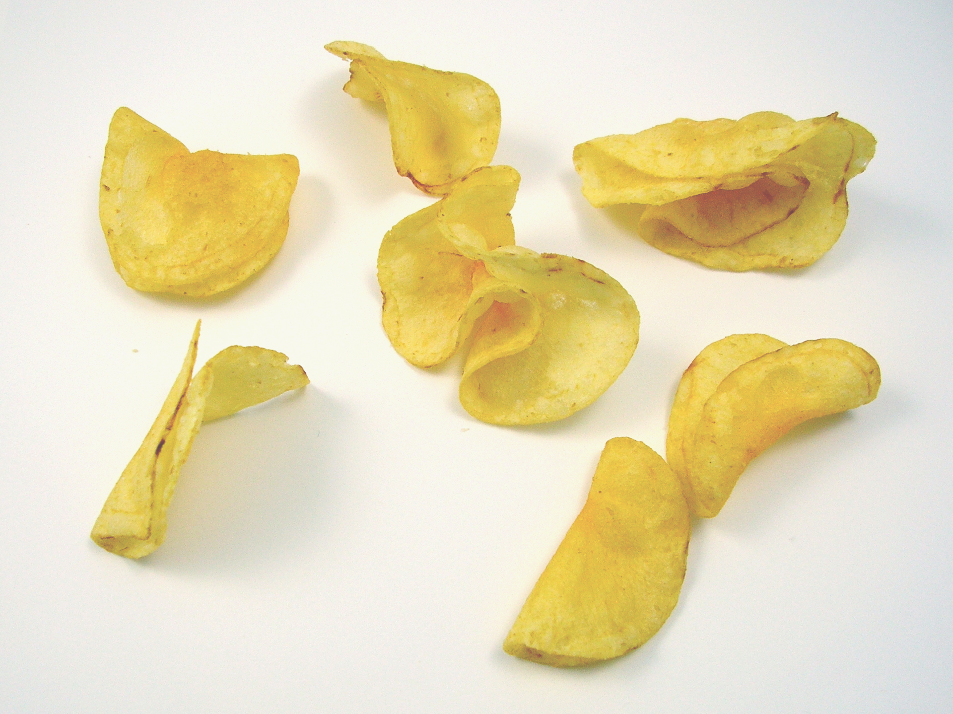 Lays Potato Chips Clipart Folded Chips   Wish