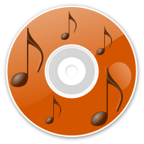 Music Listen Cd Music Cd A Public Domain Png Image