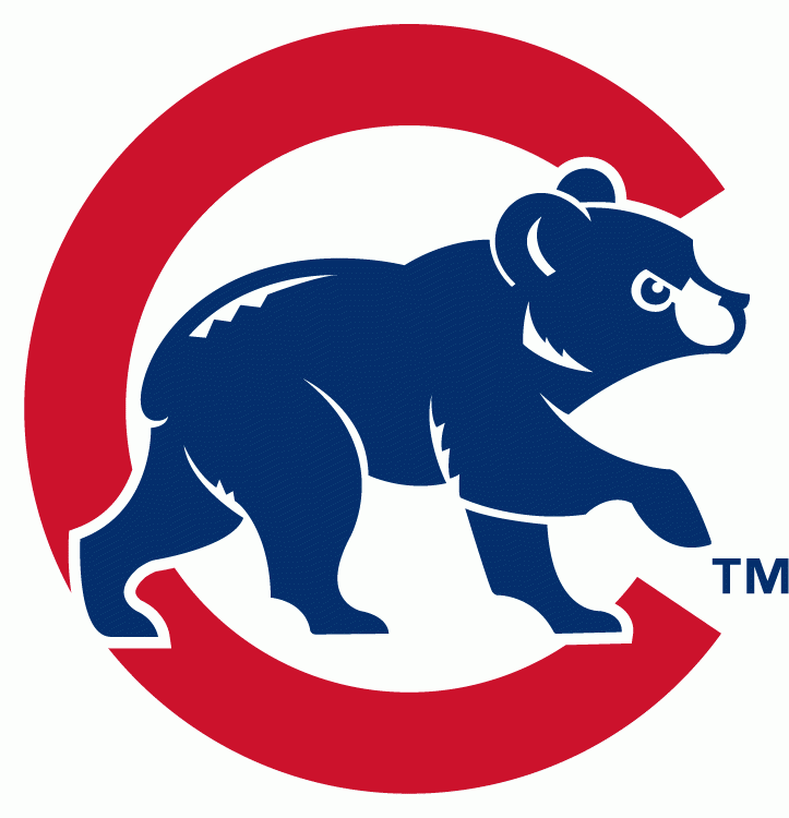 Other Chicago Cubs Logos And Uniforms From This Era