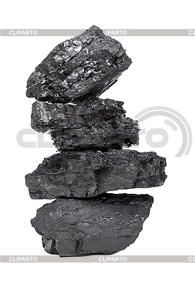 Pile Of Coal     Dmitriy Sechin